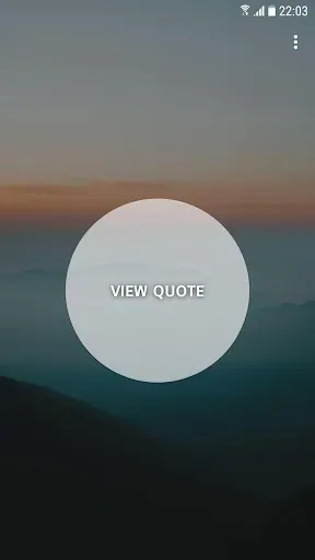 Скриншот 6 — Luna: Quote of the Day