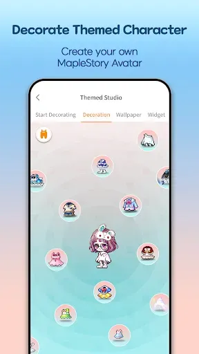 Скриншот 5 — Maple Theme Box
