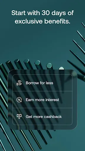 Скриншот 3 — Nexo: Crypto Wealth Platform