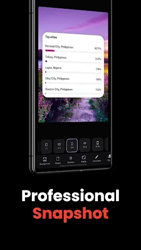 Скриншот 7 — Screenshot Editor Capture Tool