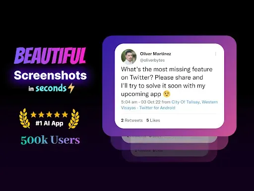 Скриншот 8 — Screenshot Editor Capture Tool