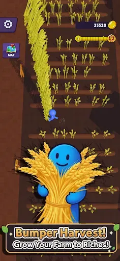 Скриншот 2 — Пекарня Магнат: Bread Factory