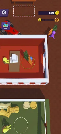 Скриншот 5 — Пекарня Магнат: Bread Factory