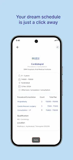 Скриншот 3 — NEXTENTI