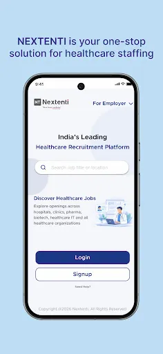 Скриншот 6 — NEXTENTI