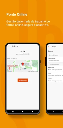 Скриншот 2 — Nexti