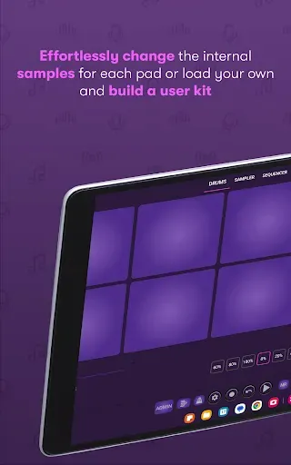 Скриншот 8 — NextSoundZ - Music Studio