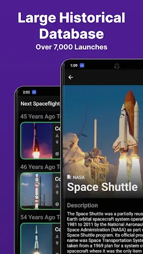 Скриншот 4 — Next Spaceflight