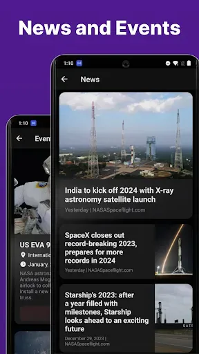 Скриншот 6 — Next Spaceflight