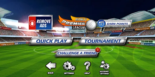 Скриншот 7 — World Cricket Championship  1