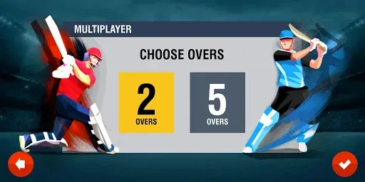 Скриншот 7 — World Cricket Championship Lte