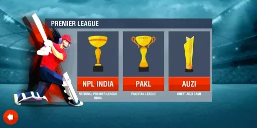 Скриншот 8 — World Cricket Championship Lte