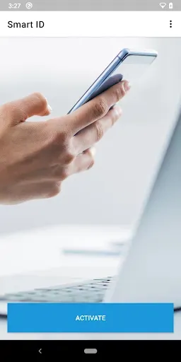Скриншот 4 — Nexus Smart ID