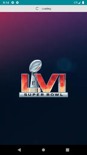 Скриншот 1 — NFL Communications