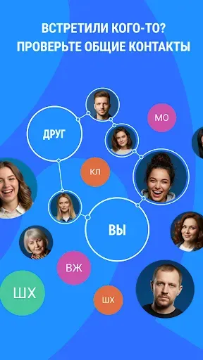 Скриншот 5 — Me - Caller ID & Spam Blocker