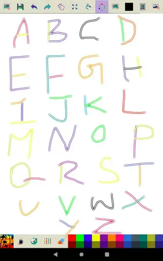 Скриншот 7 — Волшебный Сланец