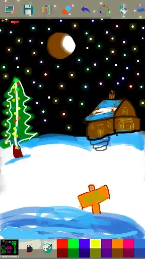 Скриншот 8 — Magic Slate Pro