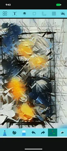Скриншот 3 — Markers