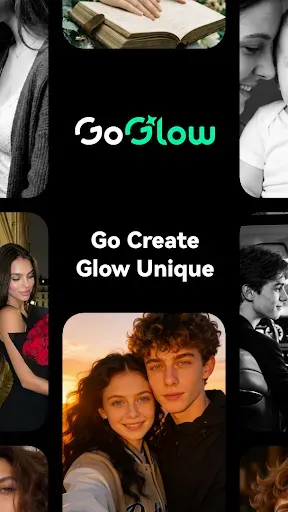 Скриншот 1 — GoGlow
