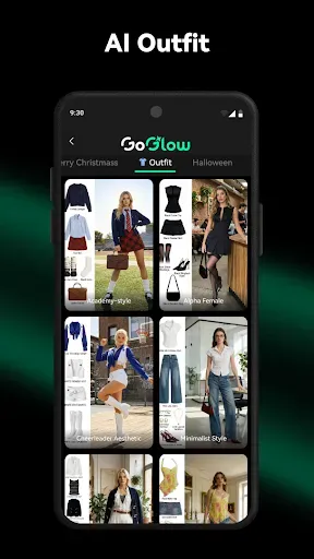 Скриншот 7 — GoGlow