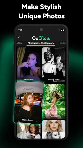 Скриншот 8 — GoGlow