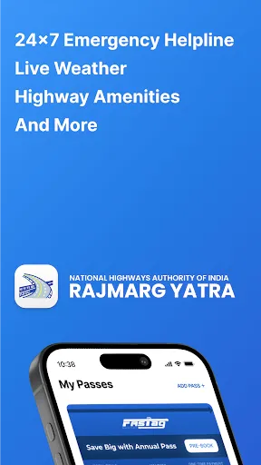 Скриншот 8 — Rajmargyatra