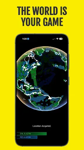 Скриншот 2 — Ingress
