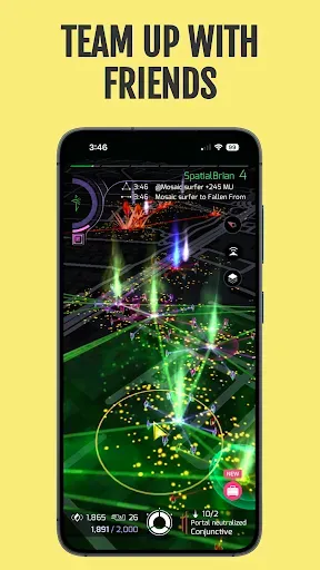 Скриншот 6 — Ingress