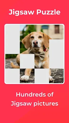 Скриншот 7 — Nice Puzzle Games Bundle