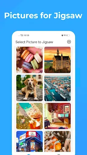 Скриншот 8 — Nice Puzzle Games Bundle