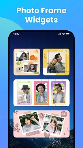 Скриншот 8 — Nice Widgets