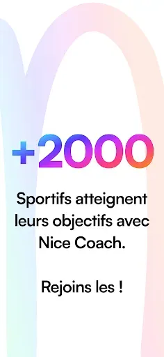 Скриншот 3 — Nice Coach