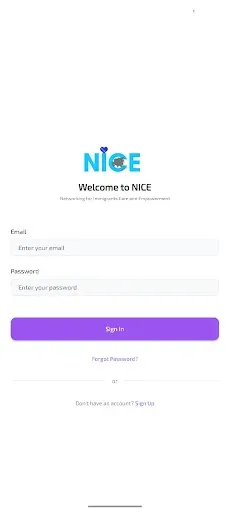 Скриншот 1 — NICE