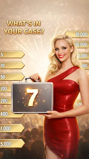 Скриншот 2 — Deal To Be A Millionaire