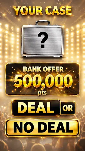 Скриншот 5 — Deal To Be A Millionaire