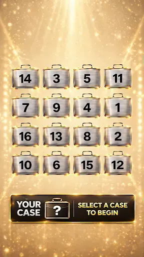 Скриншот 6 — Deal To Be A Millionaire