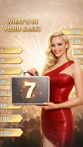 Скриншот 8 — Deal To Be A Millionaire