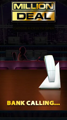 Скриншот 4 — Million Deal: Win Million