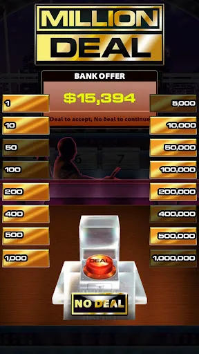 Скриншот 5 — Million Deal: Win Million