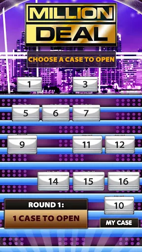 Скриншот 6 — Million Deal: Win Million