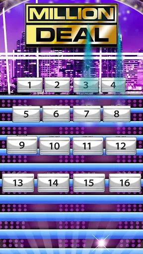 Скриншот 8 — Million Deal: Win Million