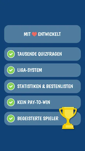 Скриншот 4 — QuizResort