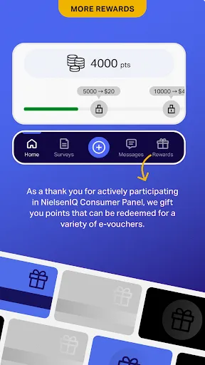 Скриншот 3 — NielsenIQ Consumer Panel