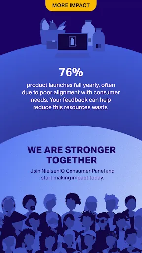 Скриншот 5 — NielsenIQ Consumer Panel