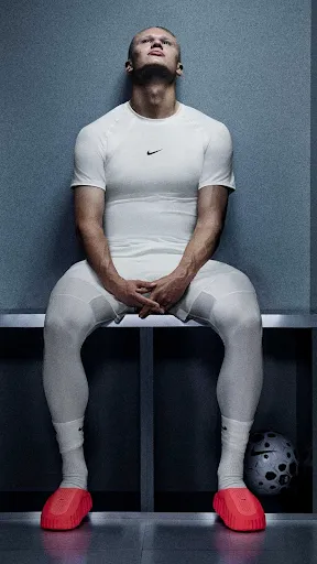 Скриншот 2 — Nike : Shoes & Apparel