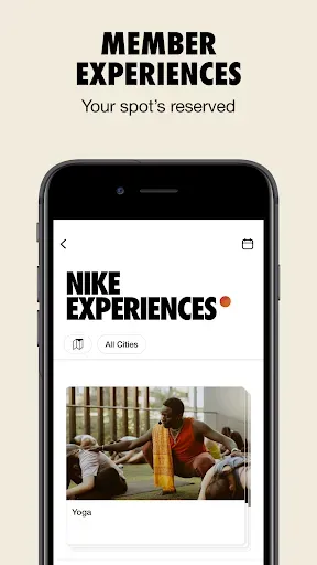 Скриншот 6 — Nike - Shoes, Apparel Shopping