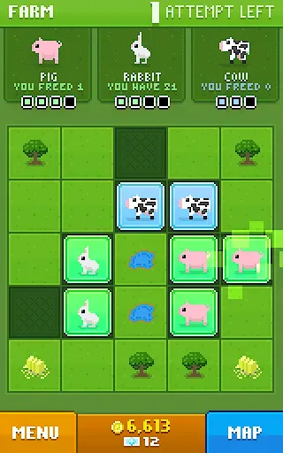Скриншот 3 — Disco Zoo