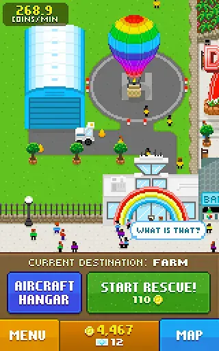 Скриншот 4 — Disco Zoo
