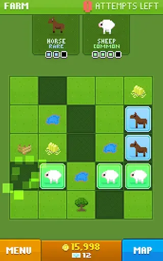 Скриншот 8 — Disco Zoo