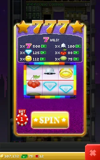 Скриншот 7 — Tiny Tower Vegas